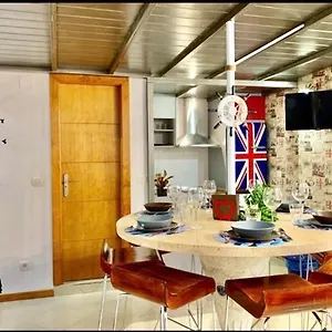 We Loft Large Great For Families , Málaga España