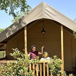  Camping Rodas Espagne