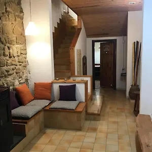 Ca La Rosita , Solsona España