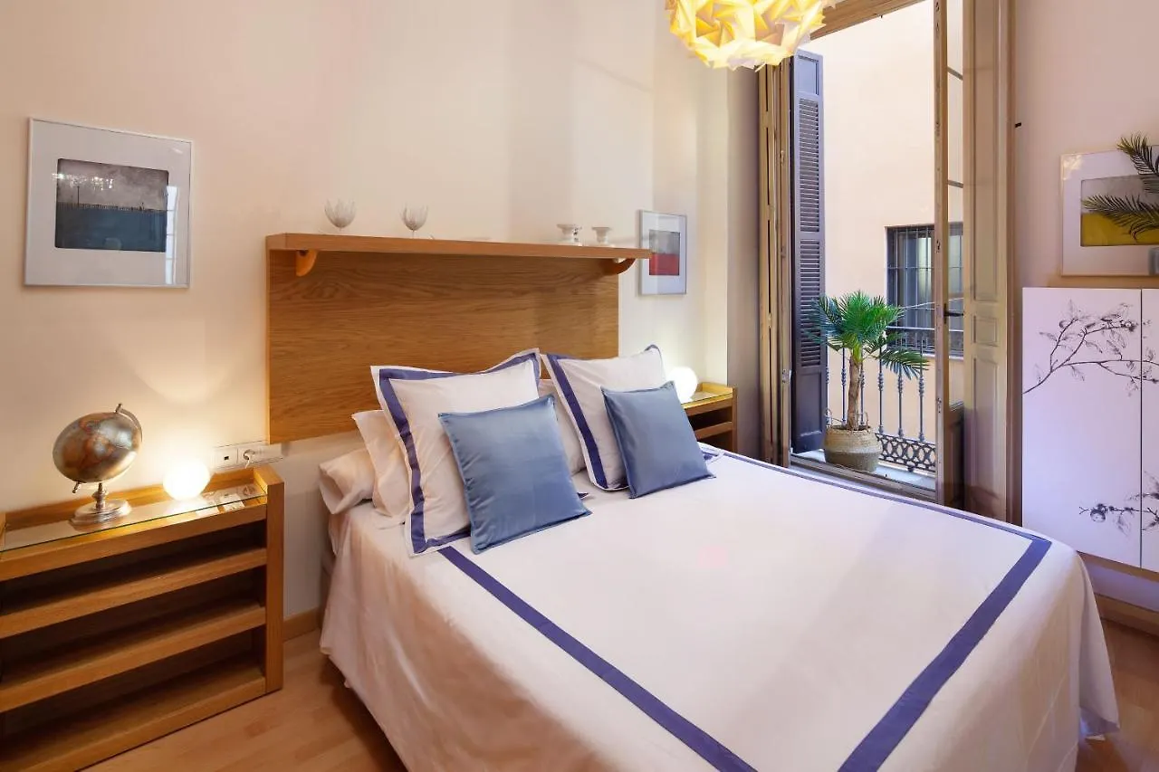 Inmalaga Fresca II Apartment