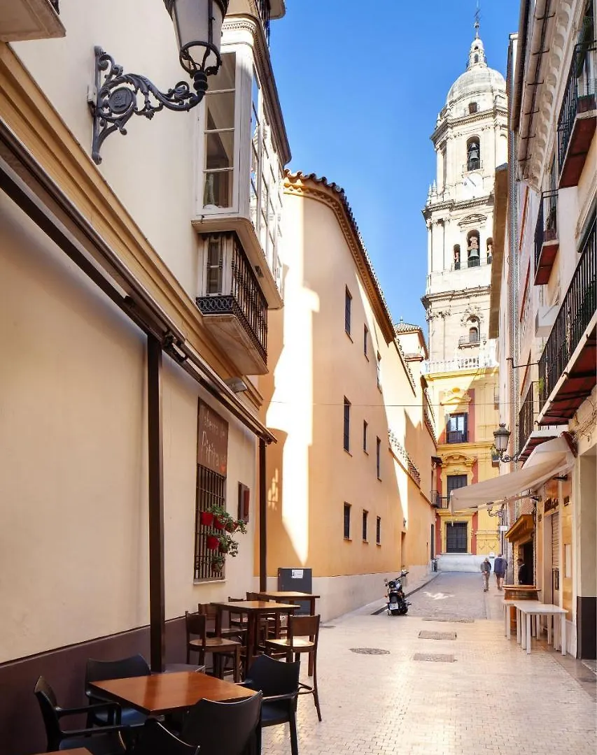 Inmalaga Fresca II Apartment Spain